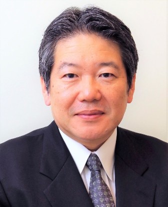 理事長のあいさつ