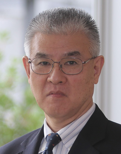 会長
